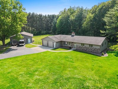 4493 N Pine Tree Rd, Oneida, WI, 54155