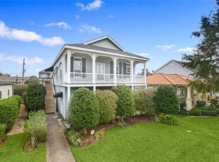 6523 Colbert St, New Orleans, LA 70124