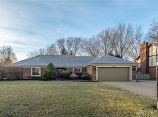 3831 Westwind Dr, Dayton, OH 45440