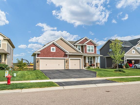 2nd image of 15723 Fair Hill Way