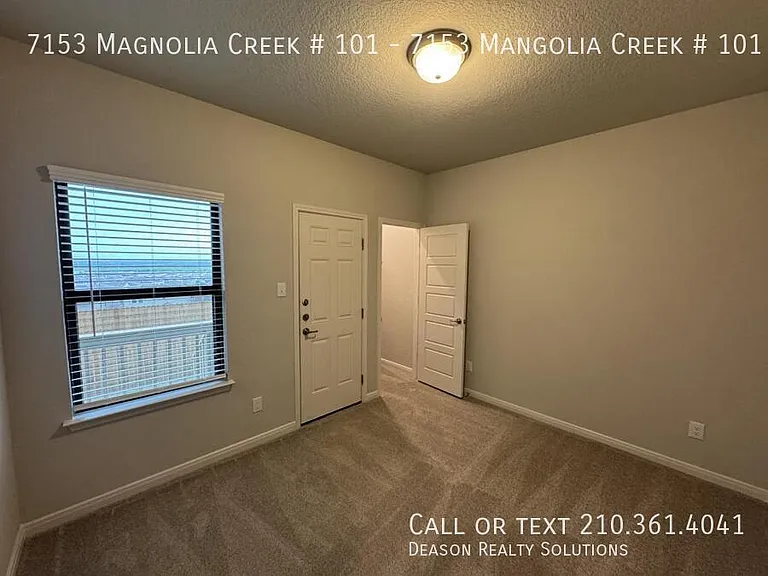 7153 Magnolia Vlg #101 — Photo 15
