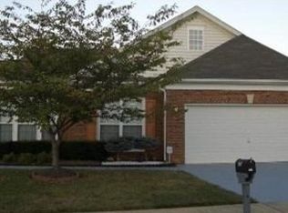 2018 Cheltenham Ct, Woodbridge, VA 22192