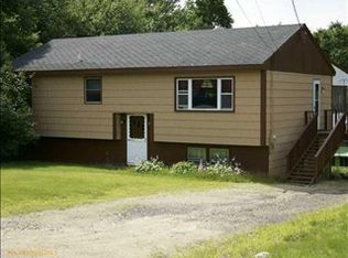 87 Lane Rd, Greene, ME 04236