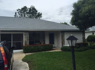 10941 Sandtrap Dr, Port Richey, FL 34668