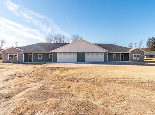 N1175 Breidel Coulee ROAD #N1177, La Crosse, WI 54601