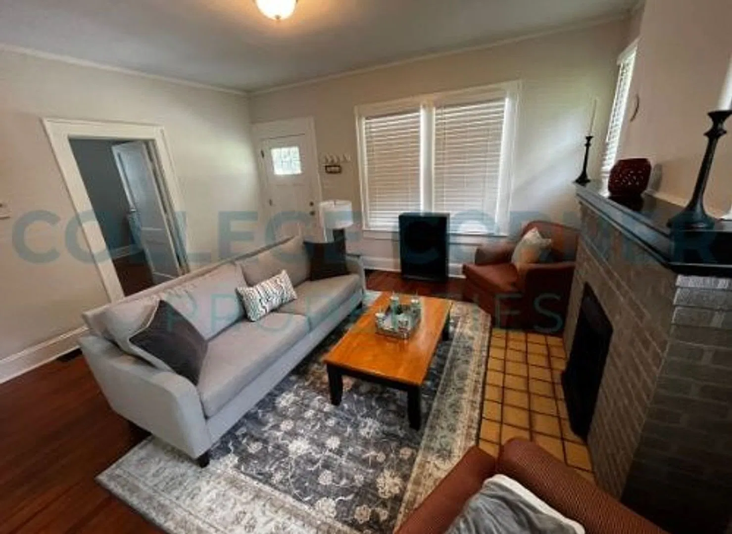 1408 Polo Rd - Available 6/1/2028-5/23/2029 (priced by room) Fully furnished! — Photo 2