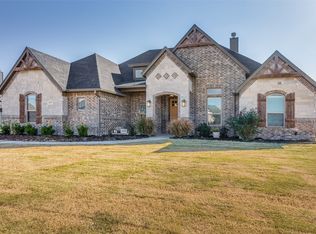 14717 Lost Wagon St, Justin, TX 76247