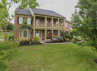 1420 Meadowlake Way, Union, KY 41091