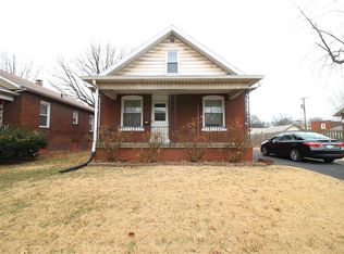 2725 Iowa St, Granite City, IL