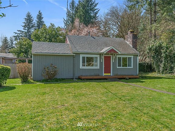 2nd image of 4409 19th Avenue SE