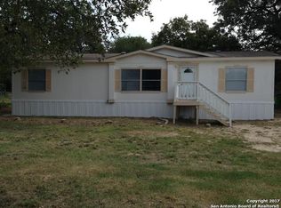 3640 Eichman Rd, Poteet, TX 78065