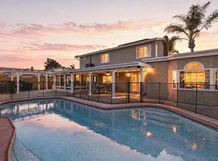 9349 Nalini Ct, Santee, CA 92071