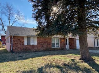 9231 E 36th Pl, Indianapolis, IN