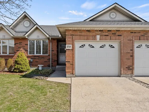 3718 Prairie Ct, Windsor, ON N9G 2X3