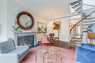 Sold by Keller Williams NYC