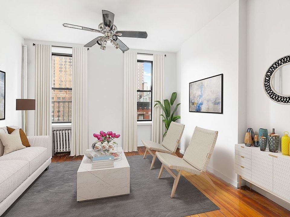 1st image of 349 W 44th St APT 5FW