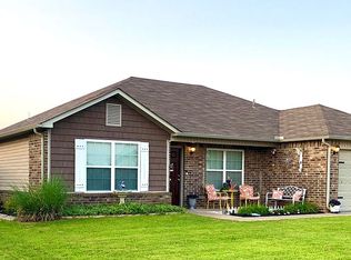 681 E 147th St S, Glenpool, OK 74033