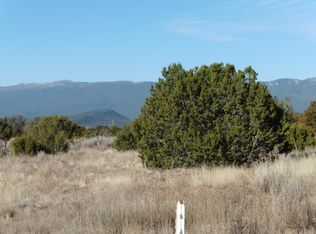 Hortencia, Sandia Park, NM 87047