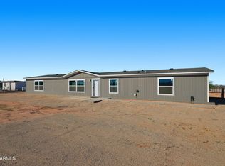 10567 N Dogwood Rd, Florence, AZ 85132