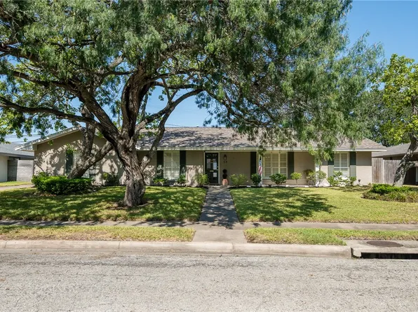 53 Camden Pl, Corpus Christi, TX 78412