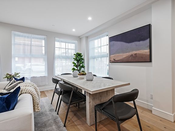 5th image of 40 Huntington St #2D