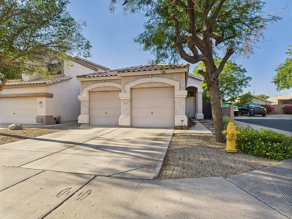 3508 W Chama Rd