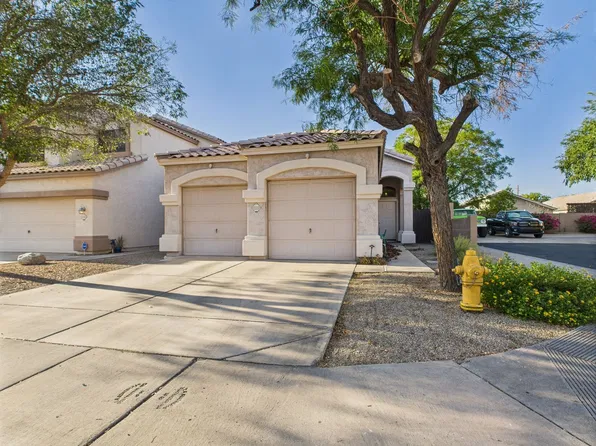 3508 W Chama Rd, Glendale, AZ 85310