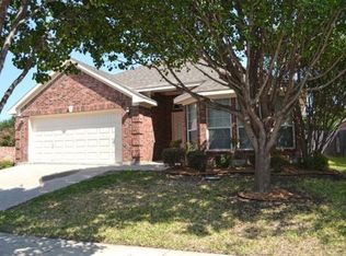 4415 New Meadow Dr, Mansfield, TX 76063