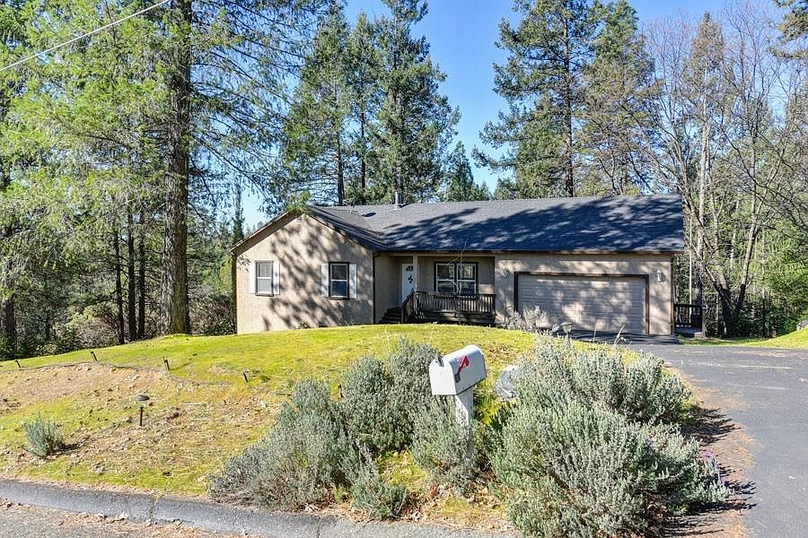 6232 Green Ridge Dr, Foresthill, CA 95631 Zillow