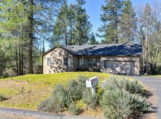 6232 Green Ridge Dr, Foresthill, CA 95631