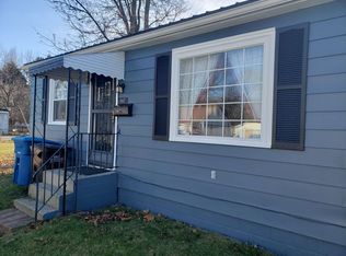 1617 Douglas St, Logansport, IN