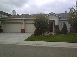 9520 Cantor Park Way, Elk Grove, CA 95624