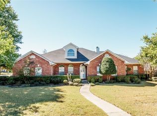 10716 Saint Michael Ct, Fort Smith, AR 72908