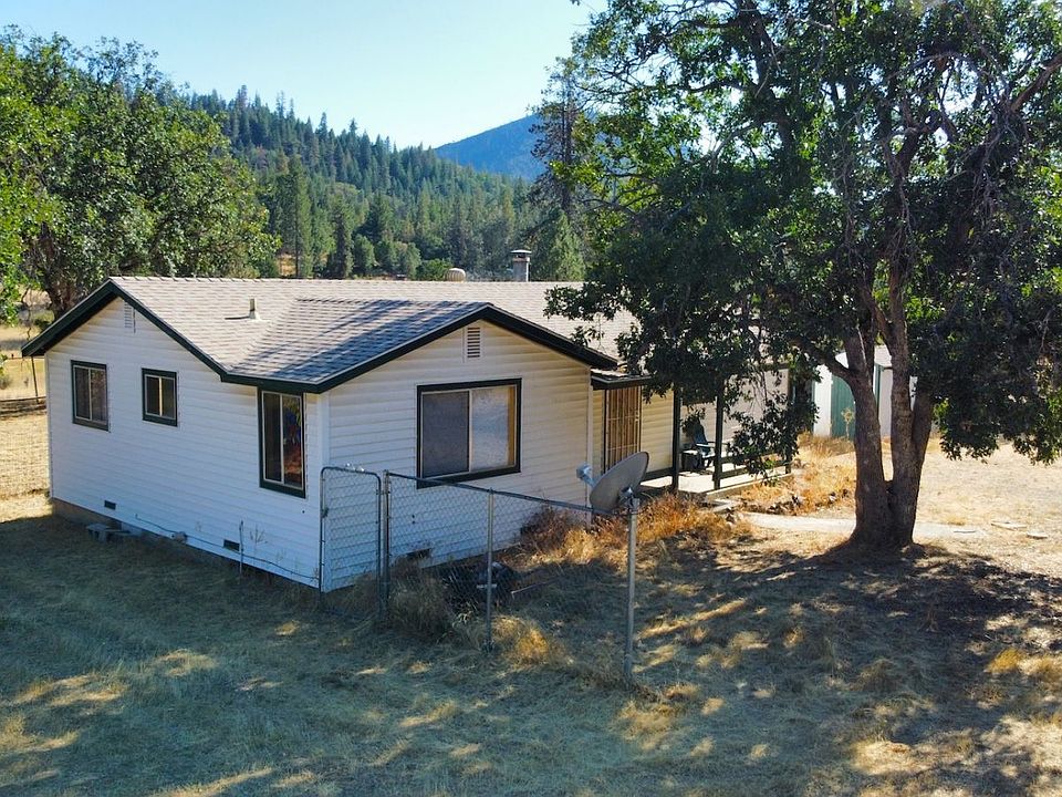 12750 State Highway 3, Hayfork, CA 96041 Zillow
