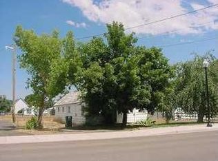 1281 Division St, Elgin, OR 97827