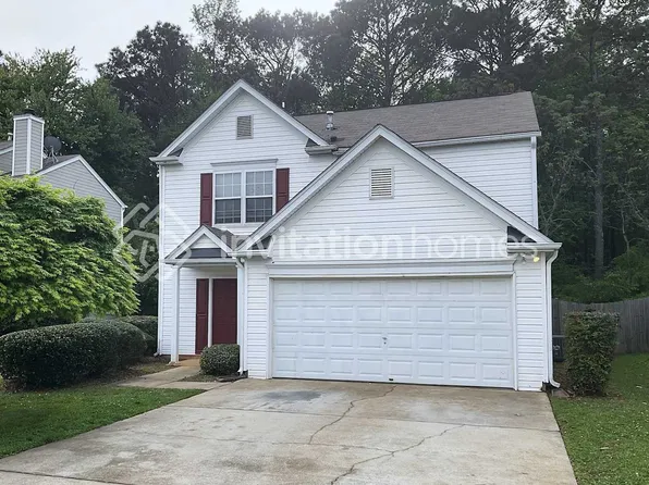 1100 Eatonton Way, McDonough, GA 30252