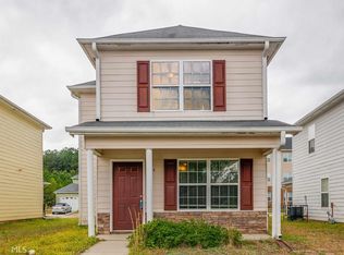 6124 Ruth St SW, Covington, GA 30014