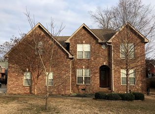 706 Sergio Ave, Murfreesboro, TN 37128