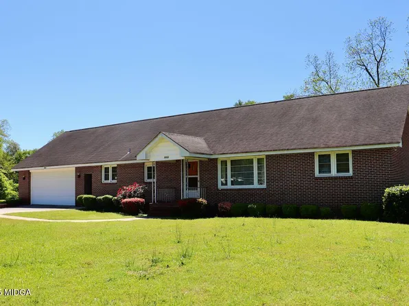 5864 Porterfield Cir, Macon, GA 31216