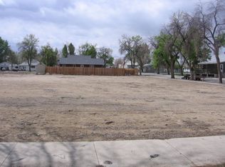 441 3rd Ave N, Greybull, WY 82426