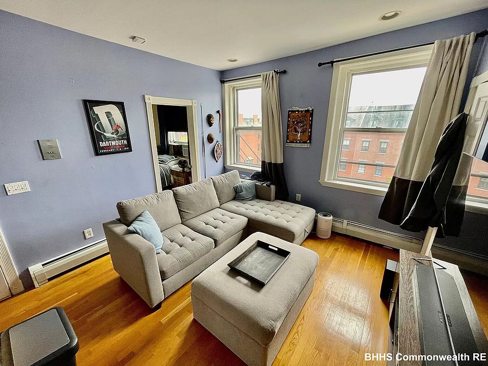 1st image of 605 Mass Ave #8