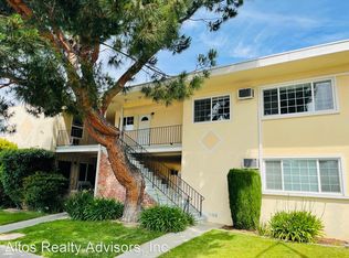 935 Pomeroy Ave APT 9, Santa Clara, CA 95051