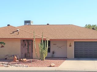 20415 N Skylark Dr, Sun City West, AZ 85375