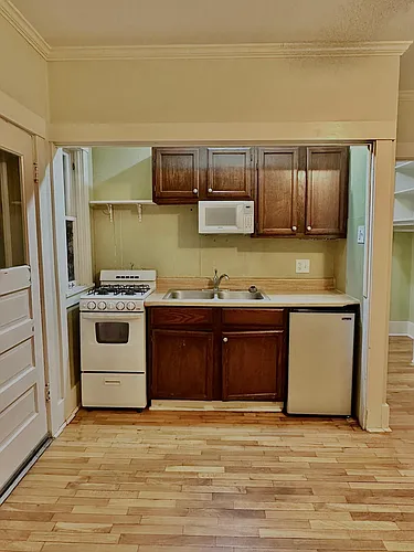 414 Osage St #5 Photo 1