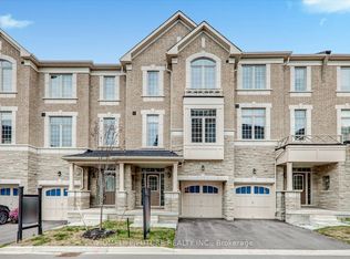 10 Andress Way, Markham, ON L3S 0E9