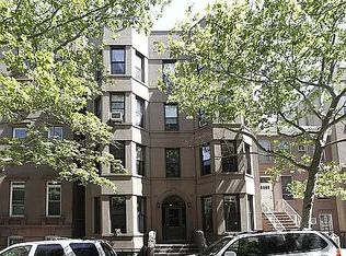 199 President St #L, Brooklyn, NY 11231