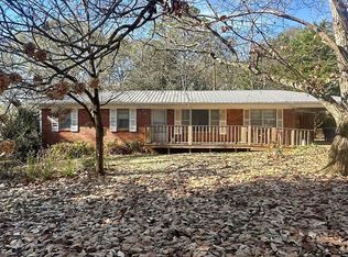 330 Highland Ave, Talladega, AL 35160