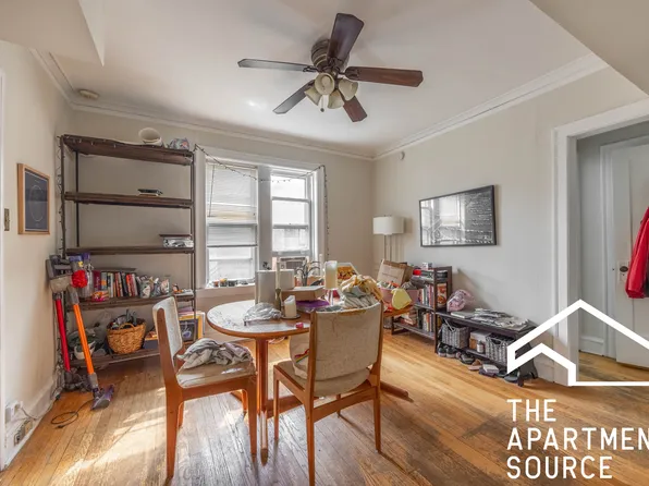 3709 N Hoyne Ave APT 2, Chicago, IL 60618
