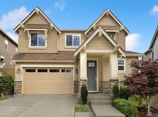 34303 SE Ash St, Snoqualmie, WA 98065