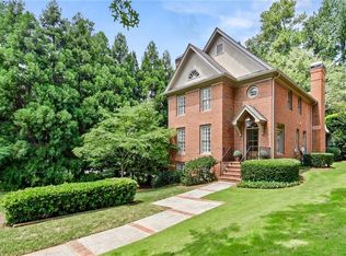 1117 Brookhaven Ct, Atlanta, GA 30319